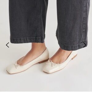 Dolce Vita Anisa Ballet Flats